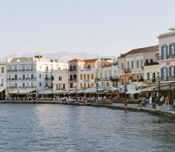 chania rejseguide