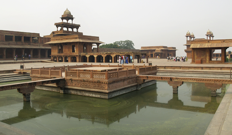 agra rejseguide