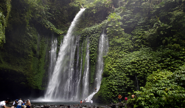 lombok rejseguide