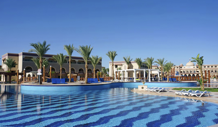 hurghada rejseguide