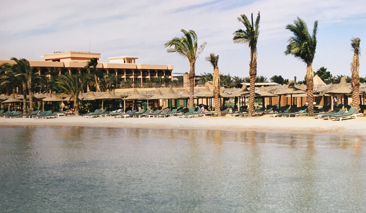 hurghada rejseguide