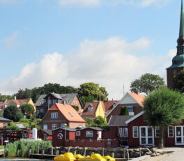 oplevelser på lolland