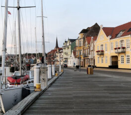 oplevelser i sønderborg