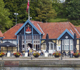 oplevelser i silkeborg