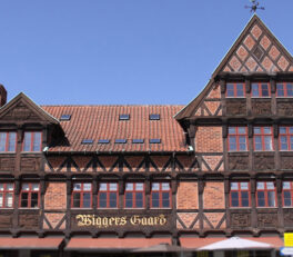 oplevelser i svendborg