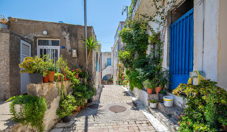 hersonissos rejseguide
