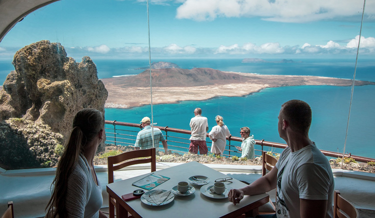 lanzarote rejseguide