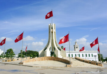 tunis rejseguide
