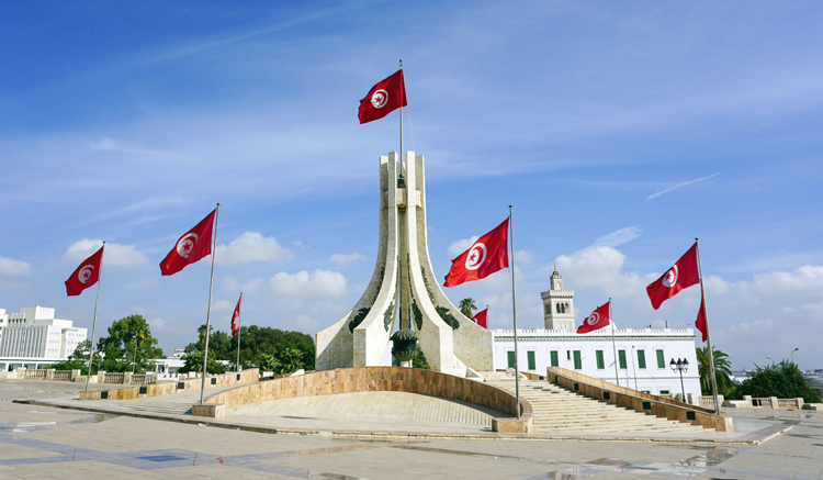 tunis rejseguide